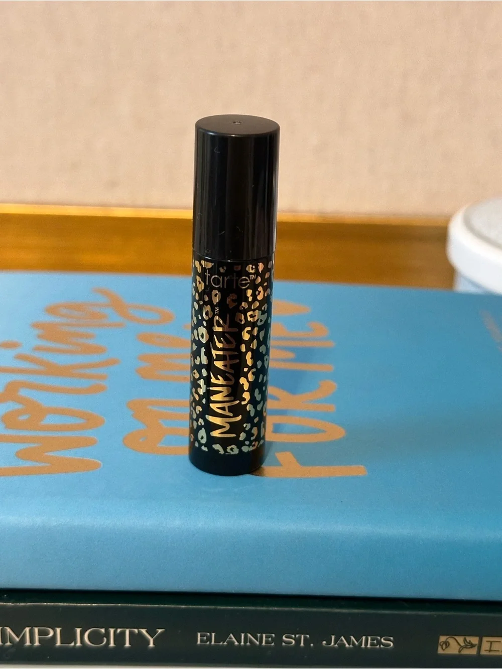 Charlotte Tilbury, Too Faced, Bobbi Brown & Tarte Makeup Minis Bundle